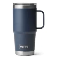 Yeti Rambler 591ml Thermobecher Yeti Rambler 591ml Thermobecher
