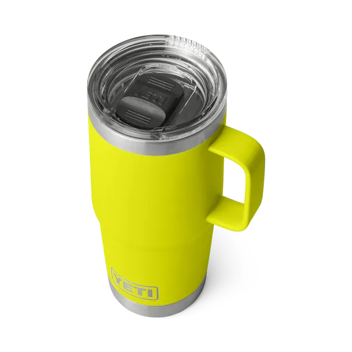 Yeti Rambler 591ml Thermobecher
