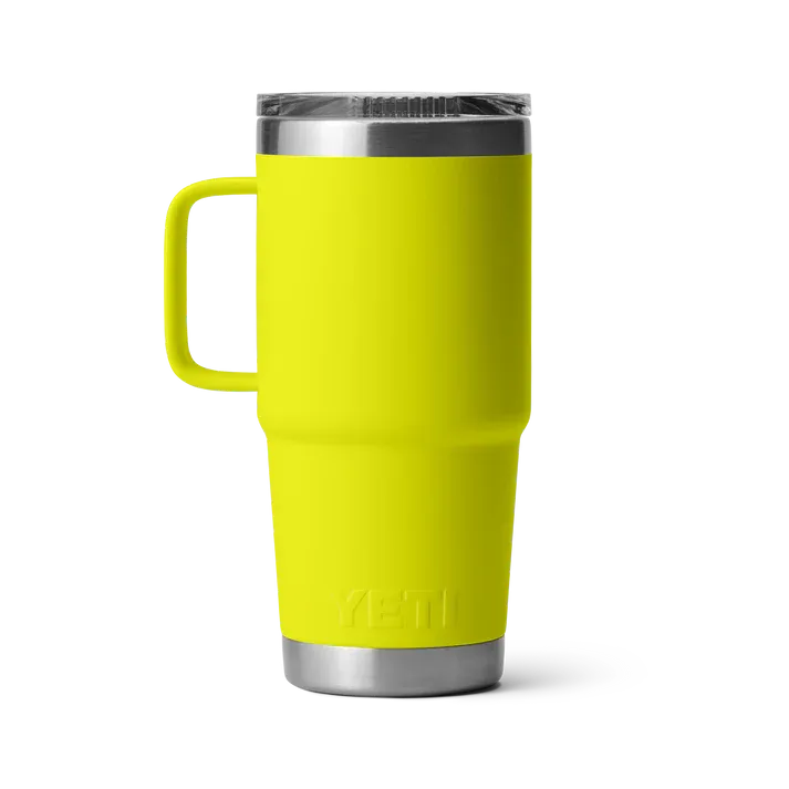 Yeti Rambler 591ml Thermobecher