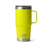 Firefly yellow