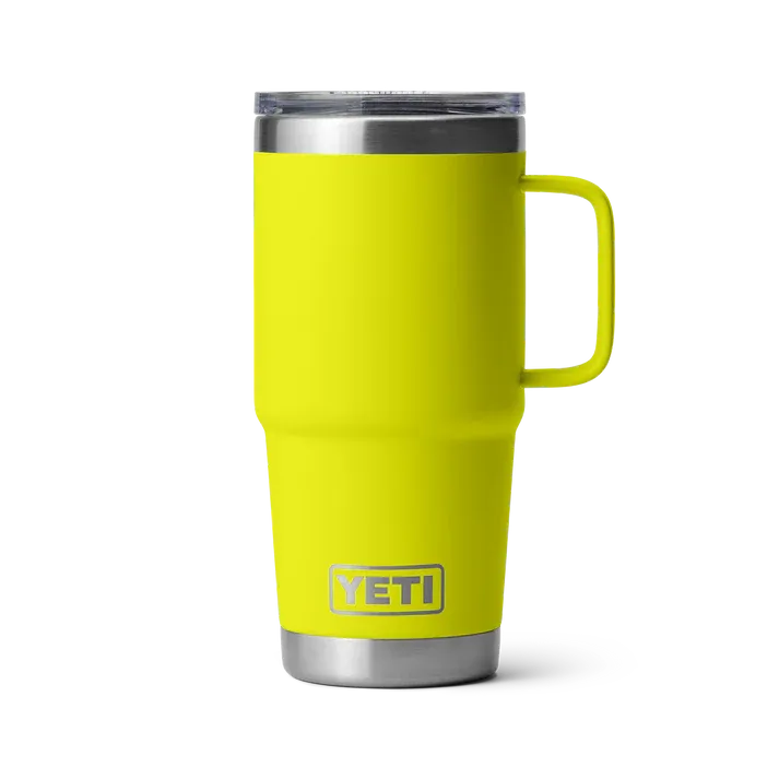 Yeti Rambler 591ml Thermobecher