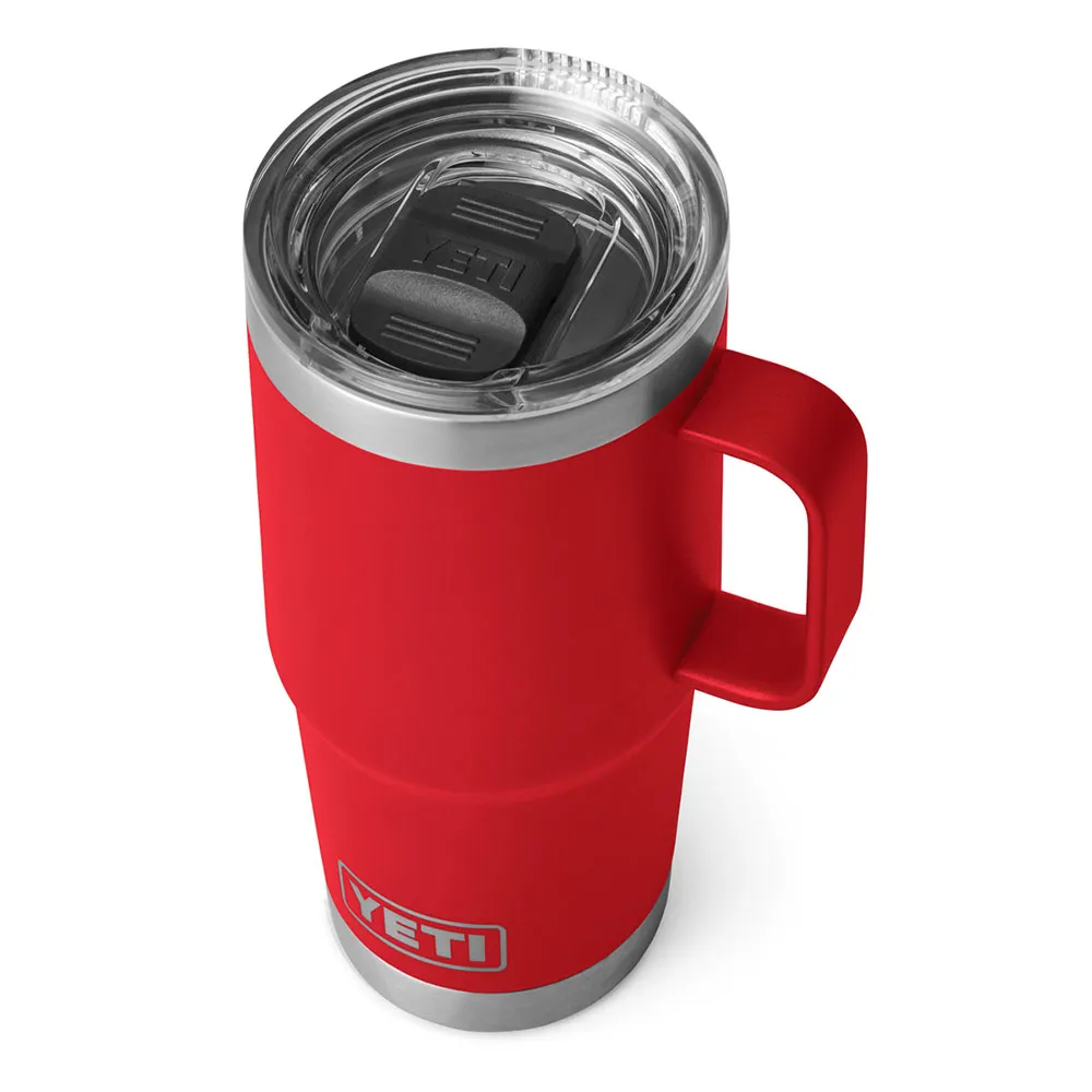 Yeti Rambler 591ml Thermobecher Yeti Rambler 591ml Thermobecher