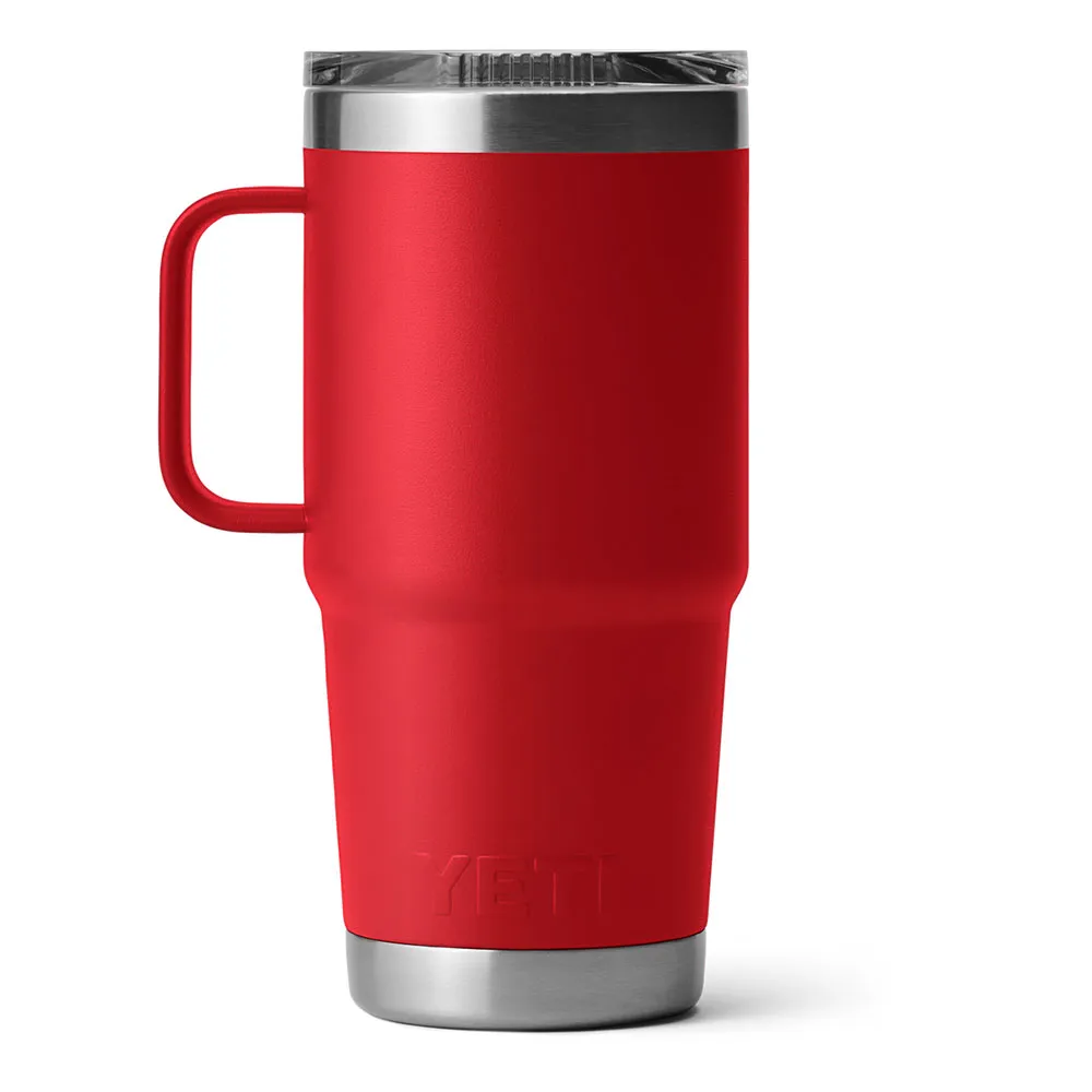 Yeti Rambler 591ml Thermobecher Yeti Rambler 591ml Thermobecher