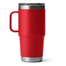 Yeti Rambler 591ml Thermobecher