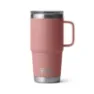 Sandstone pink