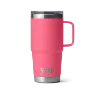 Tropical pink