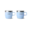Yeti Rambler 6 OZ 177 ML Stackable Mugs