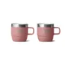 Sandstone pink