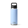 Big sky blue 1
