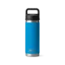 Big wave blue