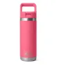 Tropical pink