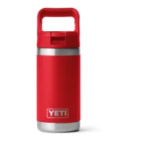 Yeti Rambler Jr 355ml Thermosflasche Yeti Rambler Jr 355ml Thermosflasche