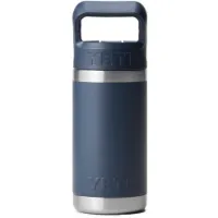 Yeti Rambler Jr 355ml Thermosflasche Yeti Rambler Jr 355ml Thermosflasche