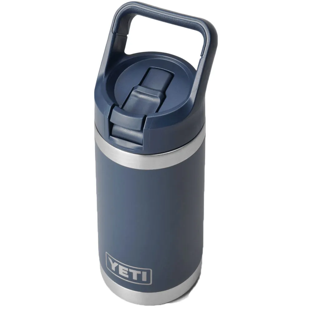 Yeti Rambler Jr 355ml Thermosflasche Yeti Rambler Jr 355ml Thermosflasche