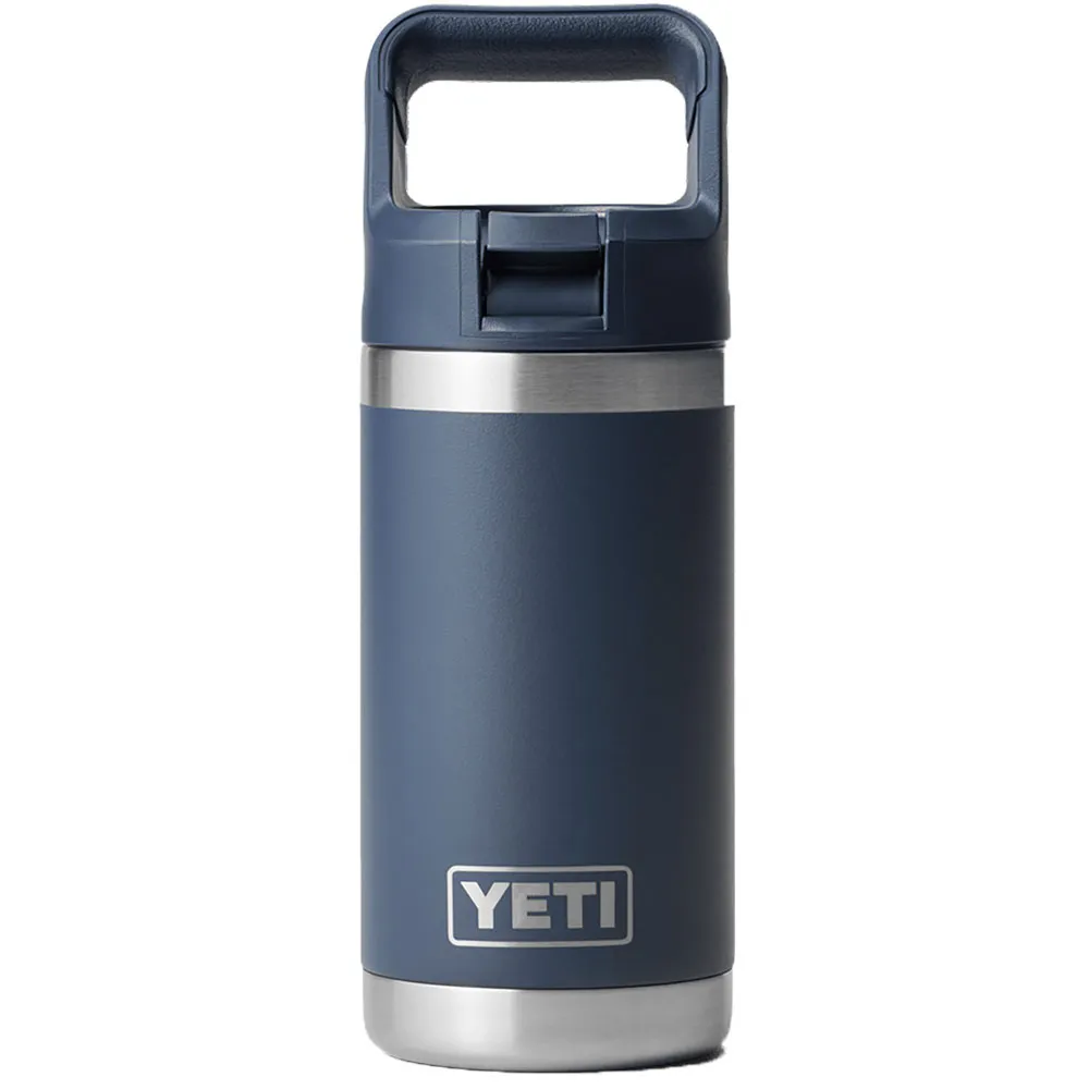 Yeti Rambler Jr 355ml Thermosflasche Yeti Rambler Jr 355ml Thermosflasche