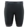 Yeti Rampart Radhose, Black