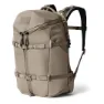 Cape dark taupe