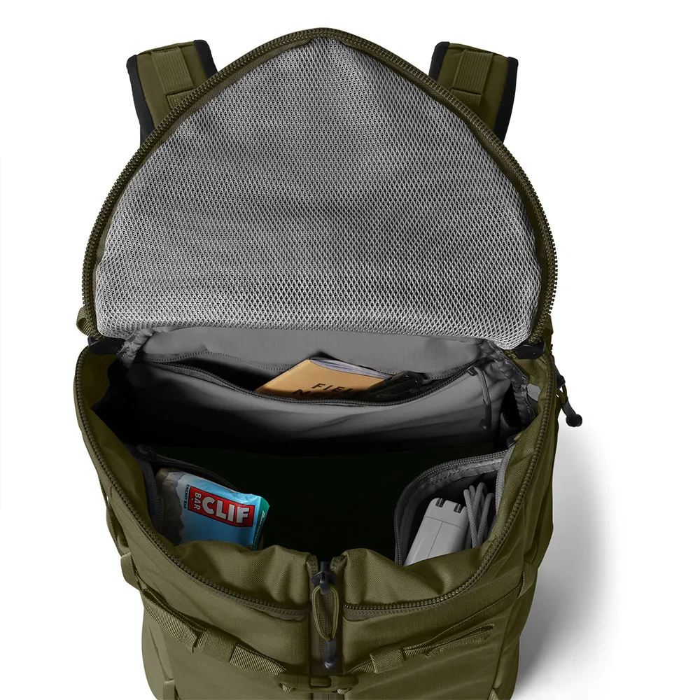 Yeti Rancher 27l Rucksack Yeti Rancher 27l Rucksack