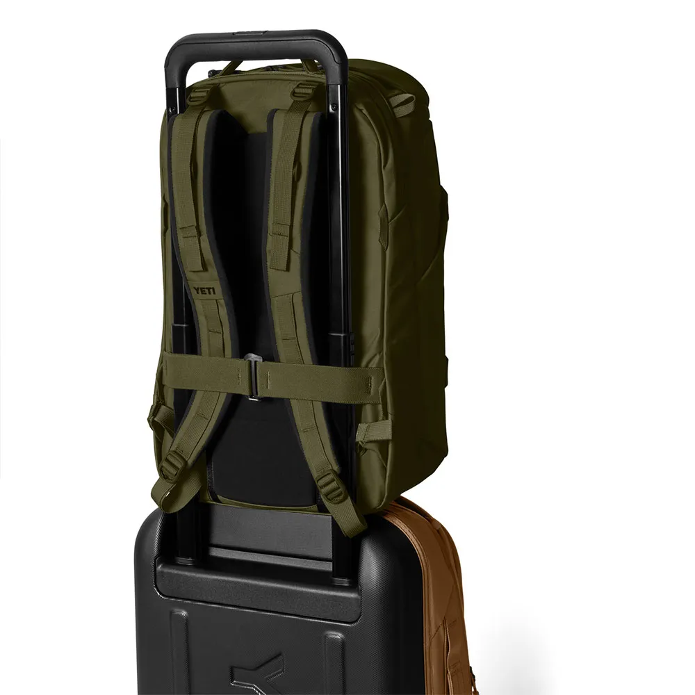 Yeti Rancher 27l Rucksack Yeti Rancher 27l Rucksack