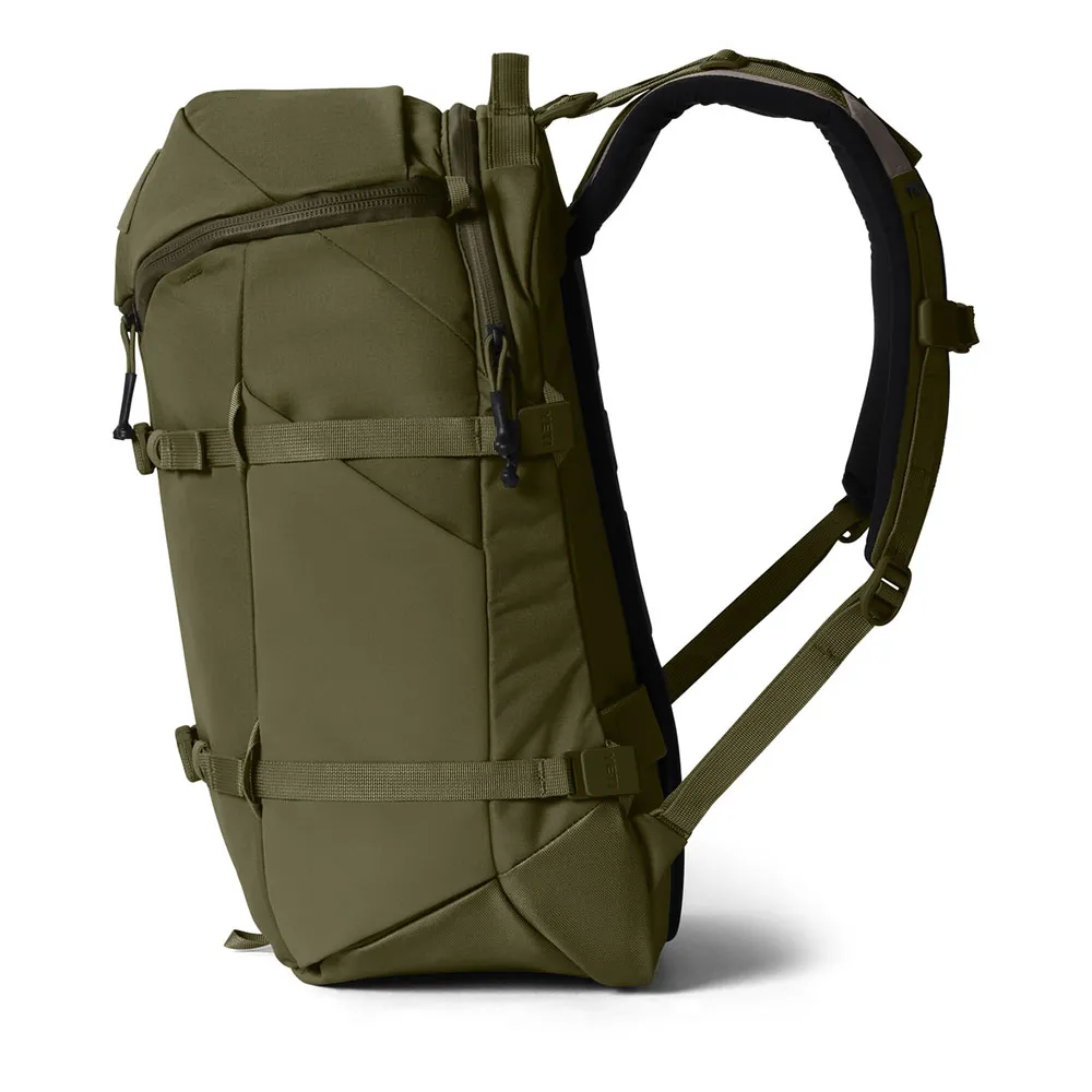 Yeti Rancher 27l Rucksack Yeti Rancher 27l Rucksack