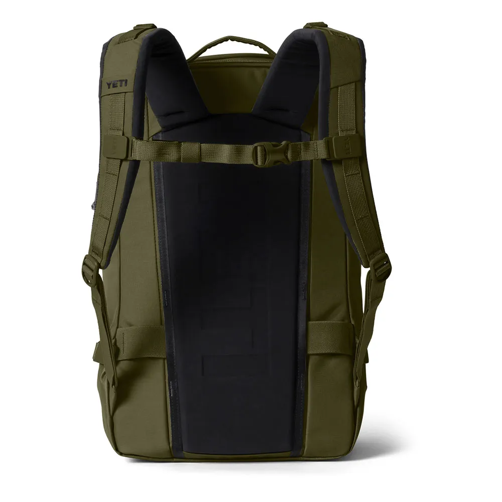 Yeti Rancher 27l Rucksack Yeti Rancher 27l Rucksack