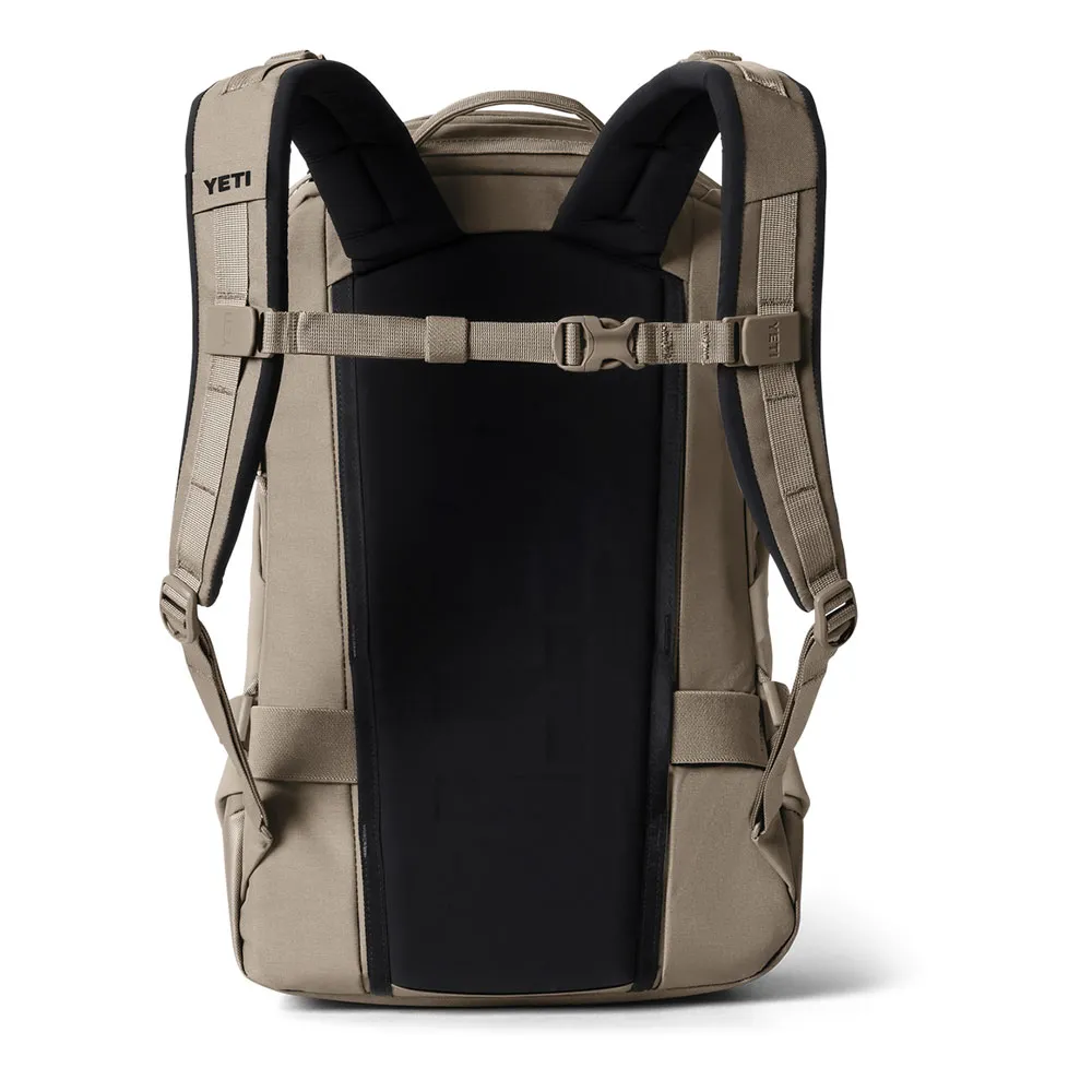 Yeti Ranchero 22l Rucksack Yeti Ranchero 22l Rucksack