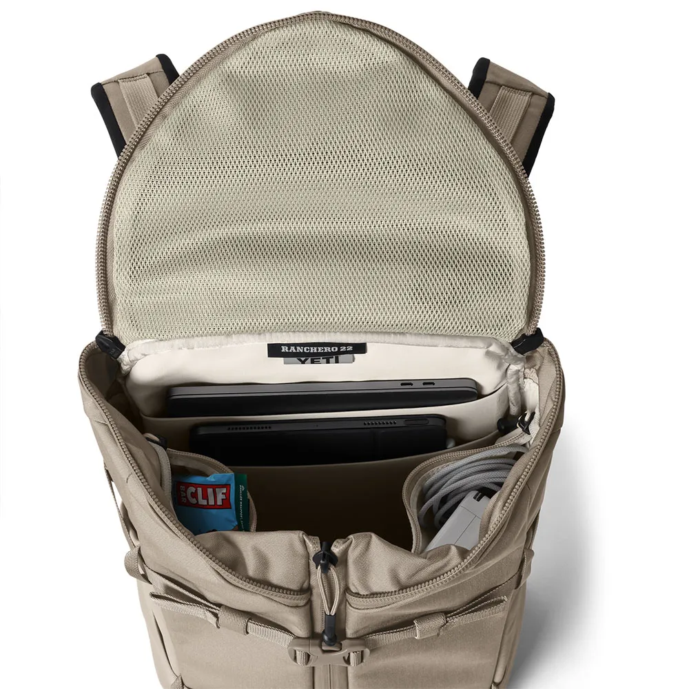 Yeti Ranchero 22l Rucksack Yeti Ranchero 22l Rucksack