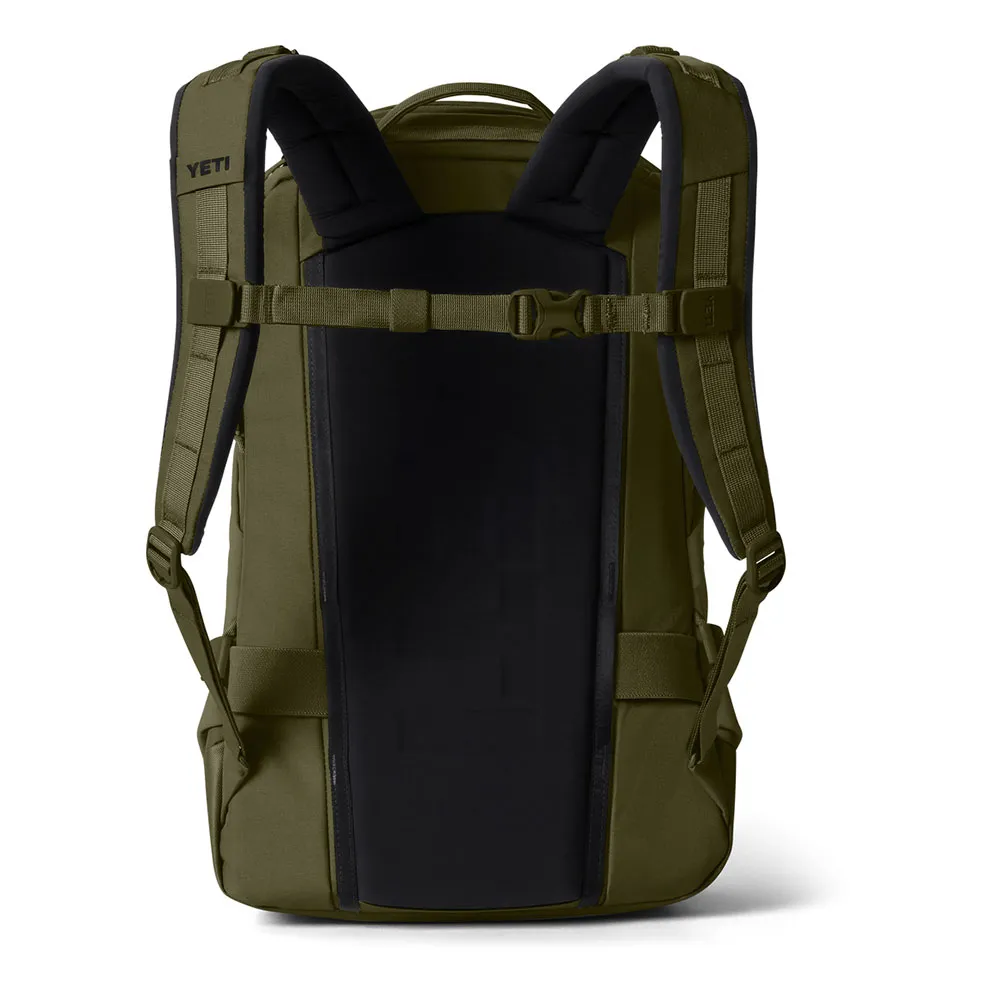 Yeti Ranchero 22l Rucksack Yeti Ranchero 22l Rucksack