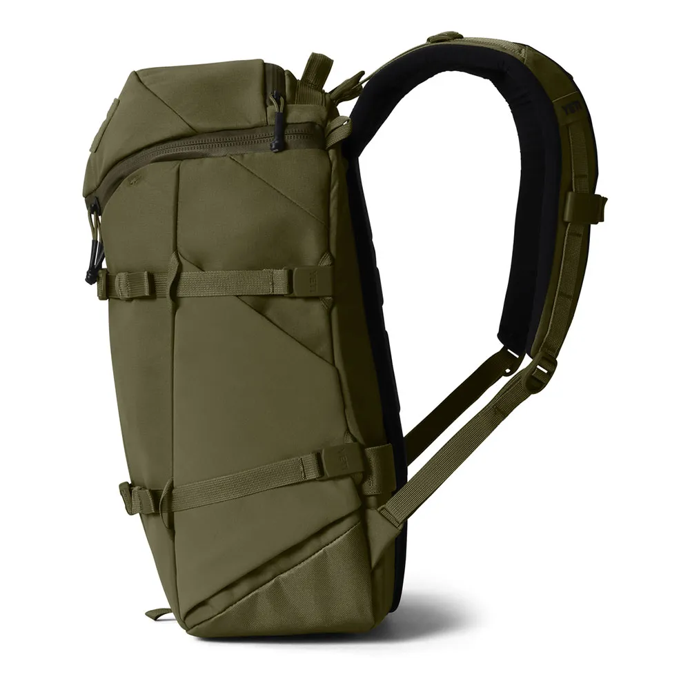 Yeti Ranchero 22l Rucksack Yeti Ranchero 22l Rucksack