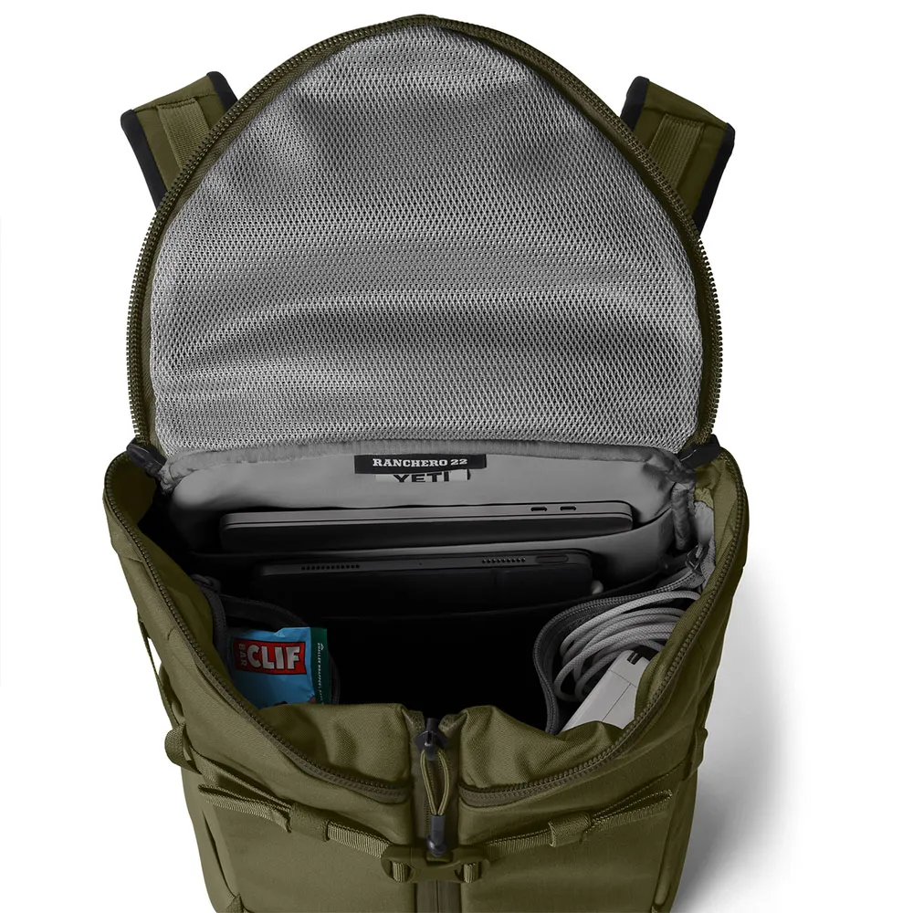 Yeti Ranchero 22l Rucksack Yeti Ranchero 22l Rucksack