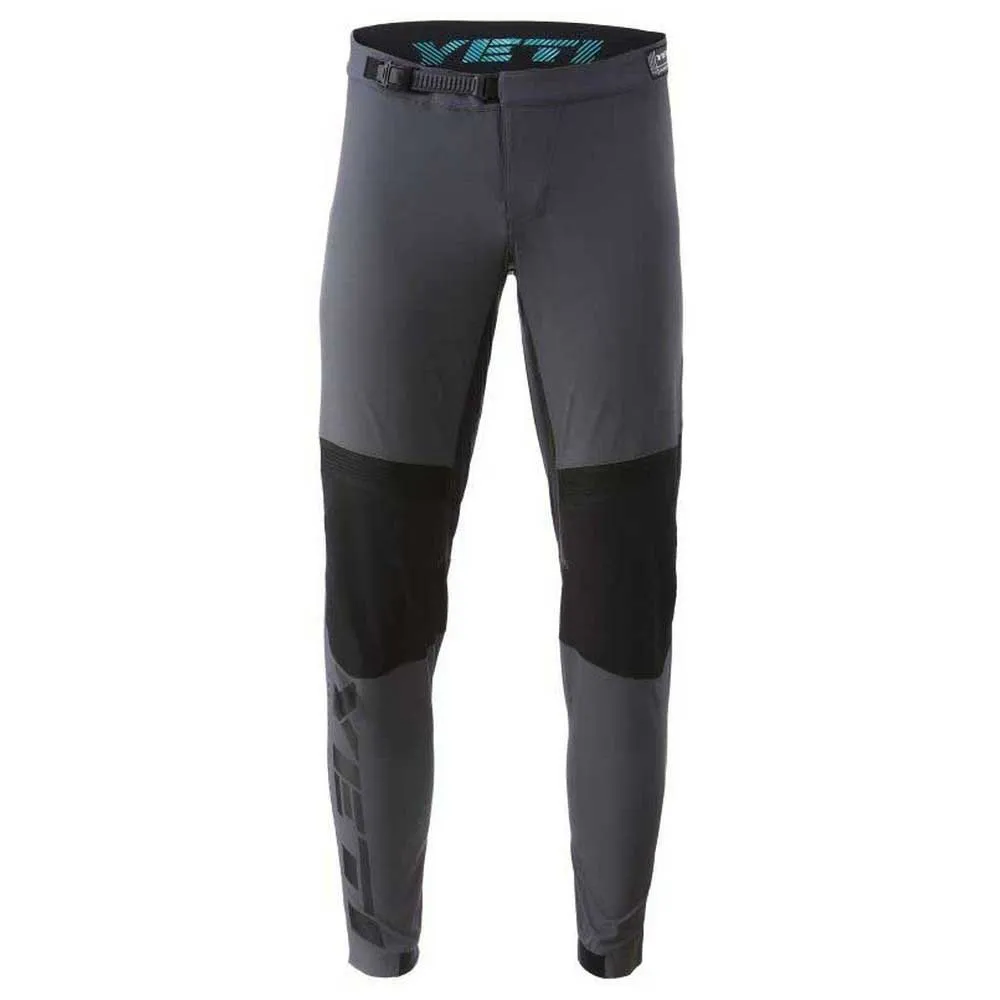 Yeti Renegade Hosen, Asphalt