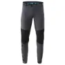Yeti Renegade Hosen, Asphalt