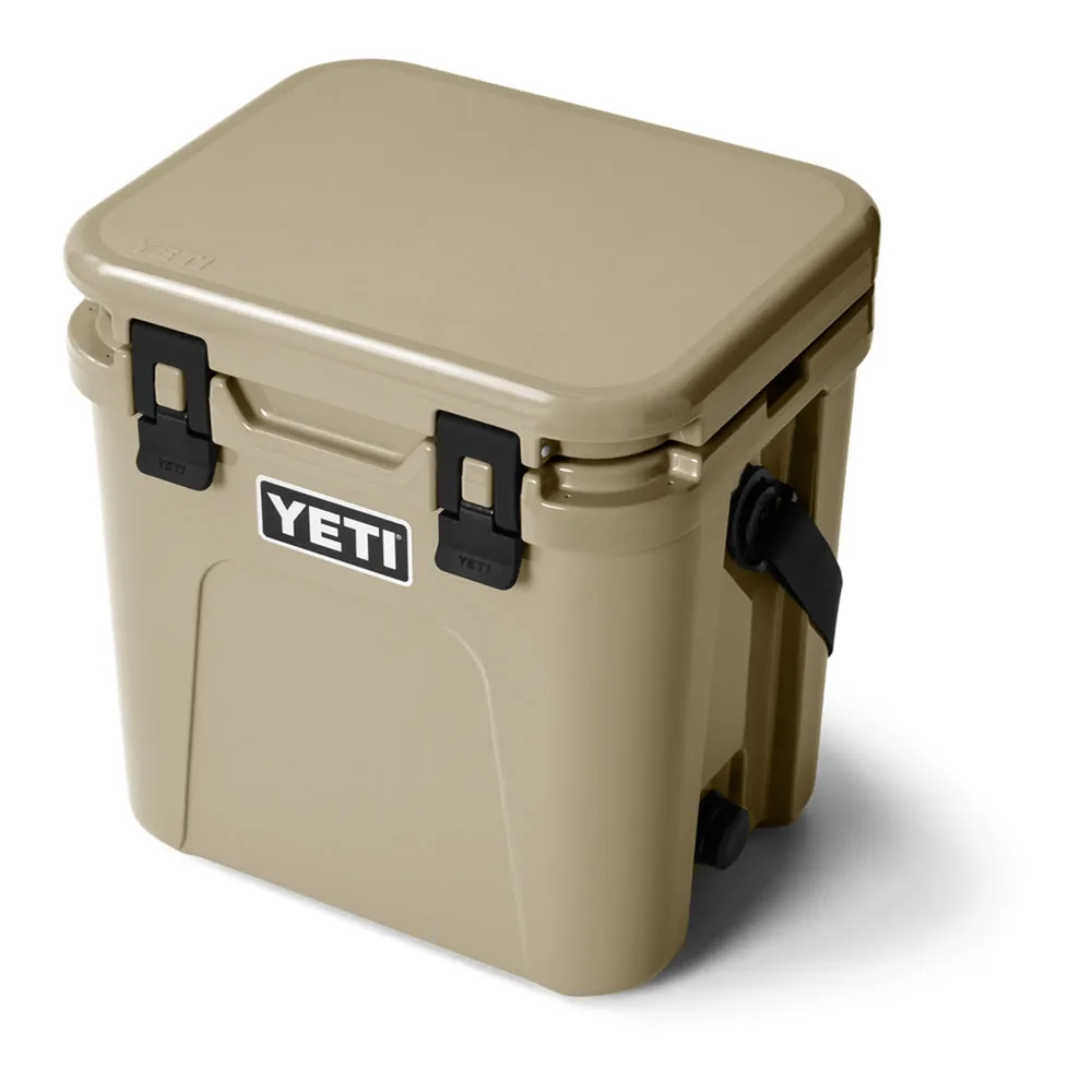 Yeti Roadie 2.0 24l Steife Tragbare Kühlbox, Tan 1, One Size