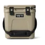 Yeti Roadie 2.0 24l Steife Tragbare Kühlbox, Tan 1, One Size