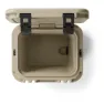 Yeti Roadie 2.0 24l Steife Tragbare Kühlbox, Tan 1, One Size