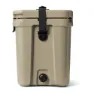 Yeti Roadie 2.0 24l Steife Tragbare Kühlbox, Tan 1, One Size