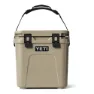 Yeti Roadie 2.0 24l Steife Tragbare Kühlbox, Tan 1, One Size