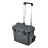 Yeti Roadie 32 L Steife Tragbare Kühlbox, Charcoal, One Size
