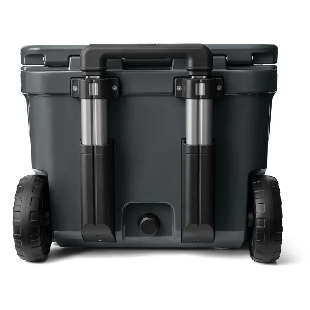 Yeti Roadie 32 L Steife Tragbare Kühlbox, Charcoal, One Size Yeti Roadie 32 L Steife Tragbare Kühlbox, Charcoal, One Size