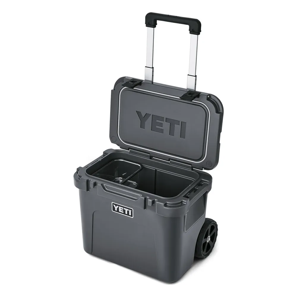 Yeti Roadie 32 L Steife Tragbare Kühlbox, Charcoal, One Size Yeti Roadie 32 L Steife Tragbare Kühlbox, Charcoal, One Size