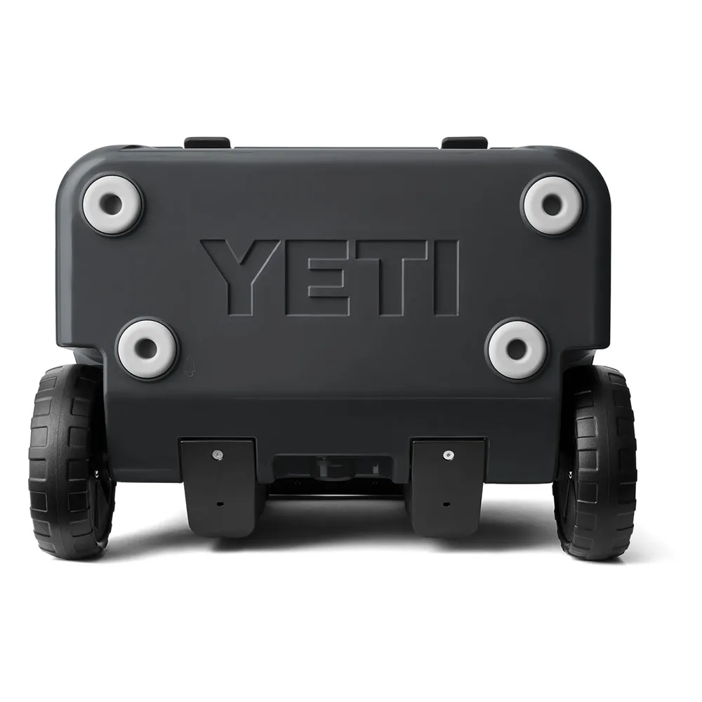 Yeti Roadie 32 L Steife Tragbare Kühlbox, Charcoal, One Size Yeti Roadie 32 L Steife Tragbare Kühlbox, Charcoal, One Size