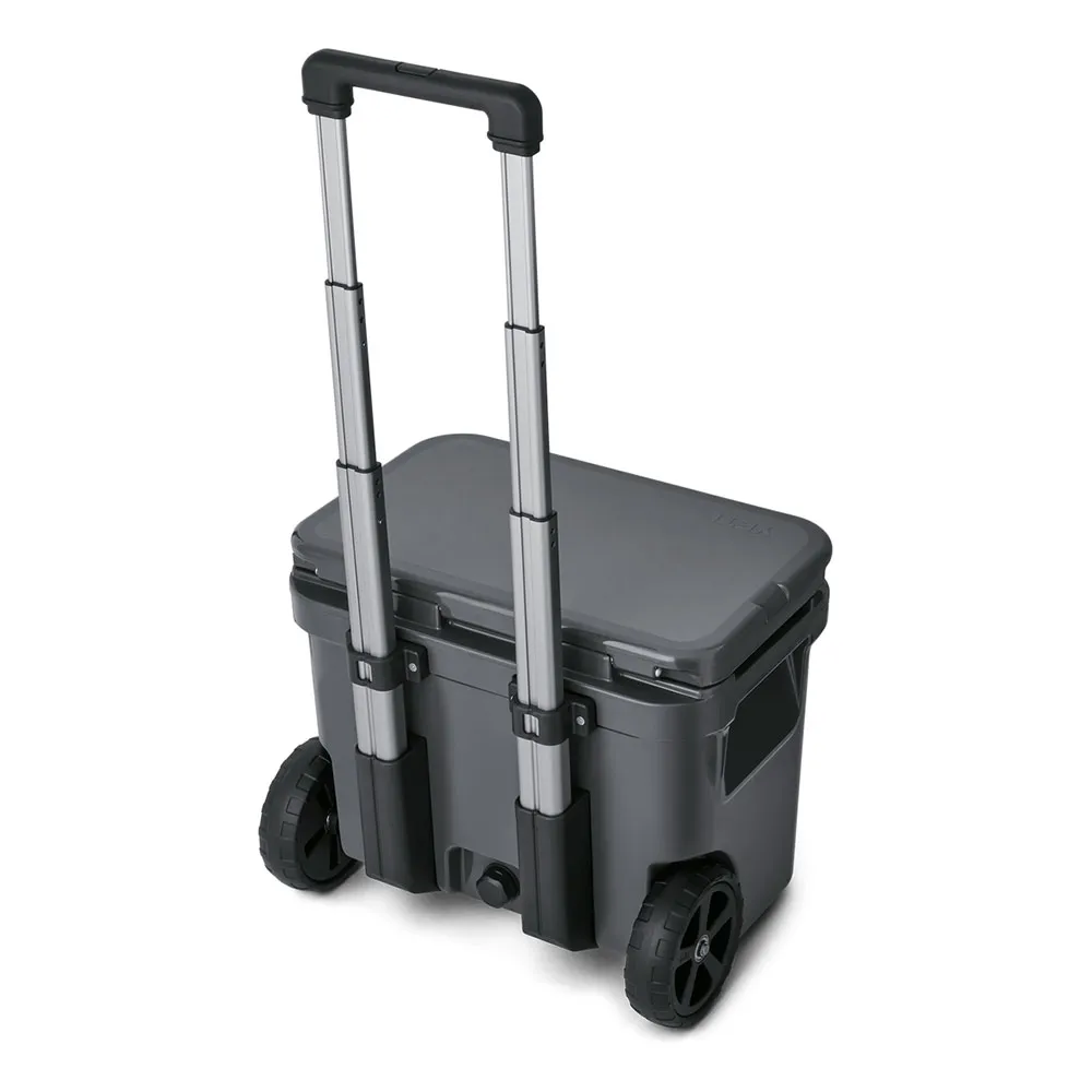 Yeti Roadie 32 L Steife Tragbare Kühlbox, Charcoal, One Size Yeti Roadie 32 L Steife Tragbare Kühlbox, Charcoal, One Size