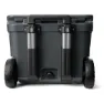 Yeti Roadie 32 L Steife Tragbare Kühlbox, Charcoal, One Size