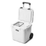 Yeti Roadie 48/60 Haul Kühlerteiler, Black, One Size