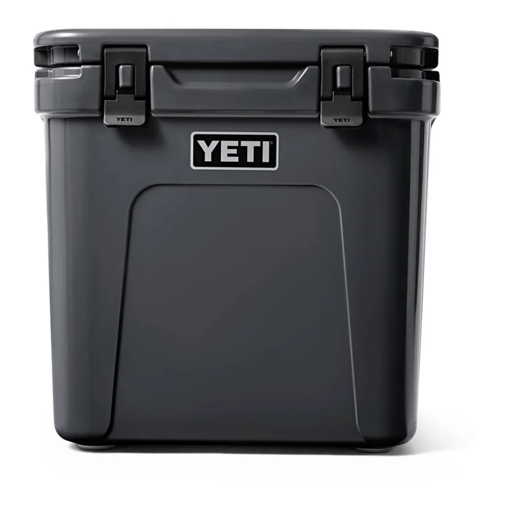 Yeti Roadie 48 L Steife Tragbare Kühlbox, Charcoal, One Size Yeti Roadie 48 L Steife Tragbare Kühlbox, Charcoal, One Size