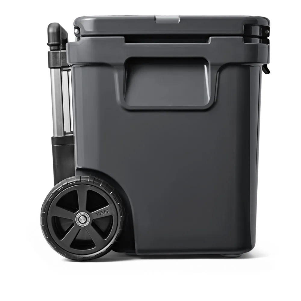 Yeti Roadie 48 L Steife Tragbare Kühlbox, Charcoal, One Size Yeti Roadie 48 L Steife Tragbare Kühlbox, Charcoal, One Size