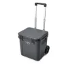 Yeti Roadie 48 L Steife Tragbare Kühlbox, Charcoal, One Size