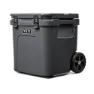 Yeti Roadie 48 L Steife Tragbare Kühlbox, Charcoal, One Size