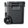 Yeti Roadie 48 L Steife Tragbare Kühlbox, Charcoal, One Size