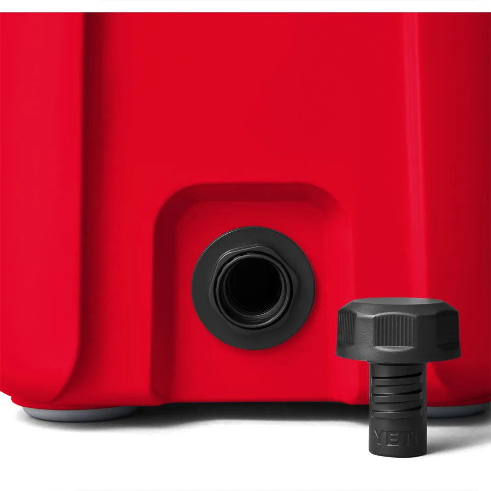 Yeti Roadie 48 L Steife Tragbare Kühlbox